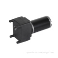 LG-142178 Heavy Duty Trailer Landing Gear Motor